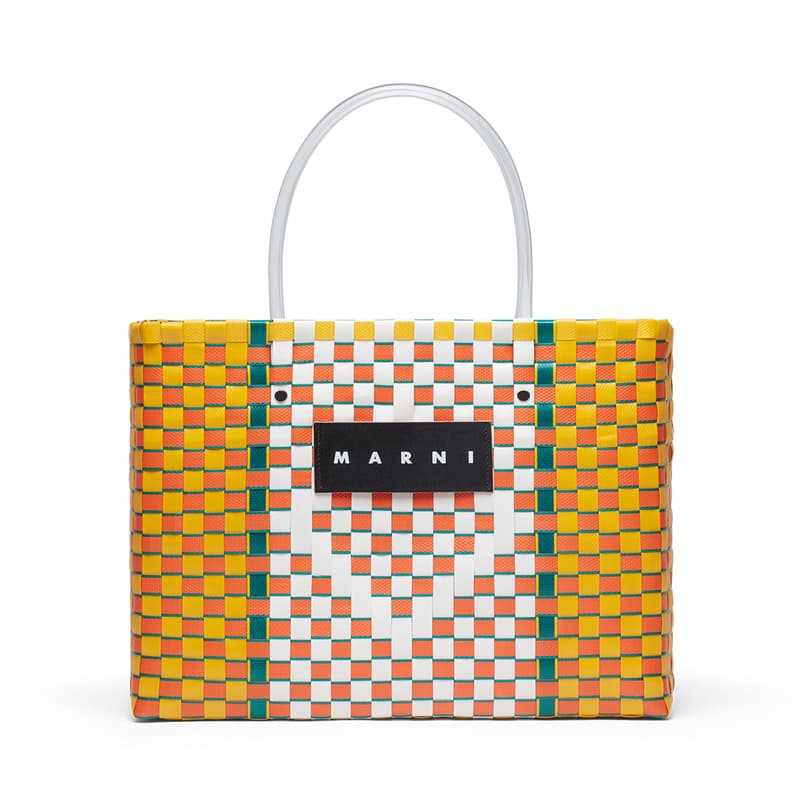 Marni Wild Market 趣味系列即將開售