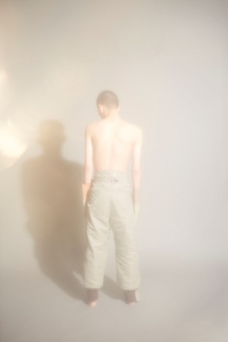 MEGATRENDS 發佈 2018 秋冬系列 Lookbook