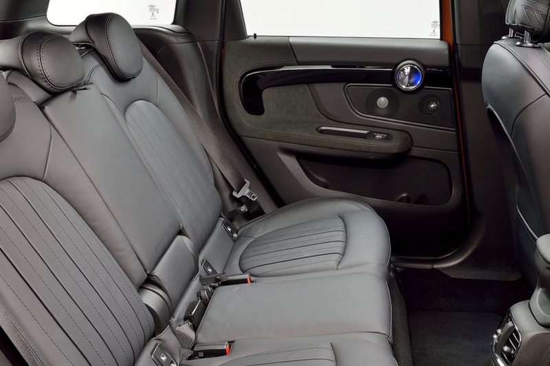 極度限量 − Mini Countryman 全新 Blackheath Edition 特仕版發佈