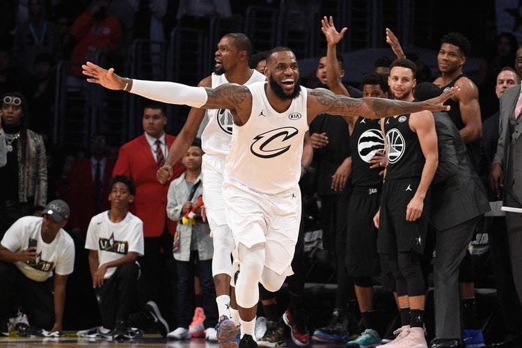 Phoenix Suns 狀元長人deandre Ayton 未通過nba 藥檢遭禁賽25 場 Hypebeast