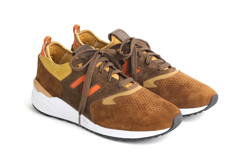 J.Crew x New Balance 全新聯乘「Canyon Road」系列上架