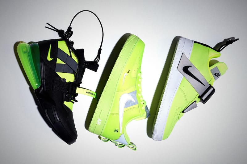 經典重塑！Nike 最新「11-11」系列正式上架