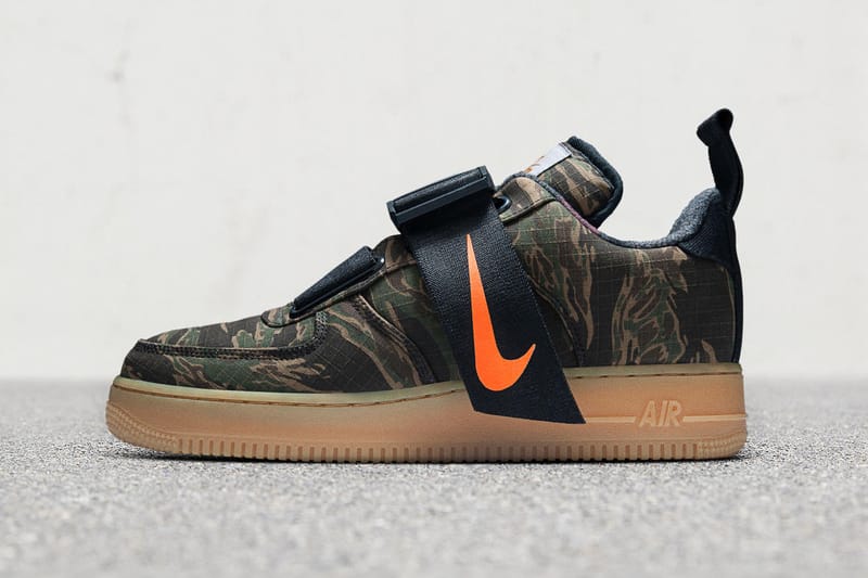 Carhartt WIP x Nike 聯乘系列正式發佈