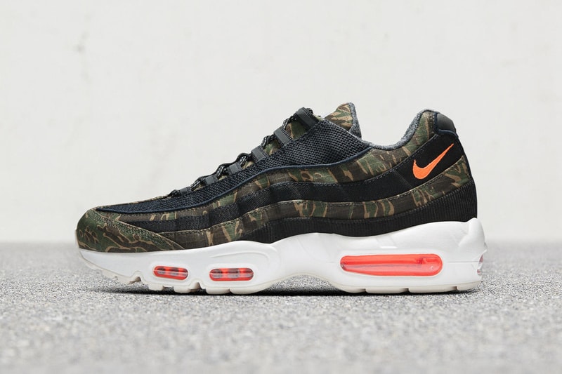Carhartt WIP x Nike 聯乘系列正式發佈
