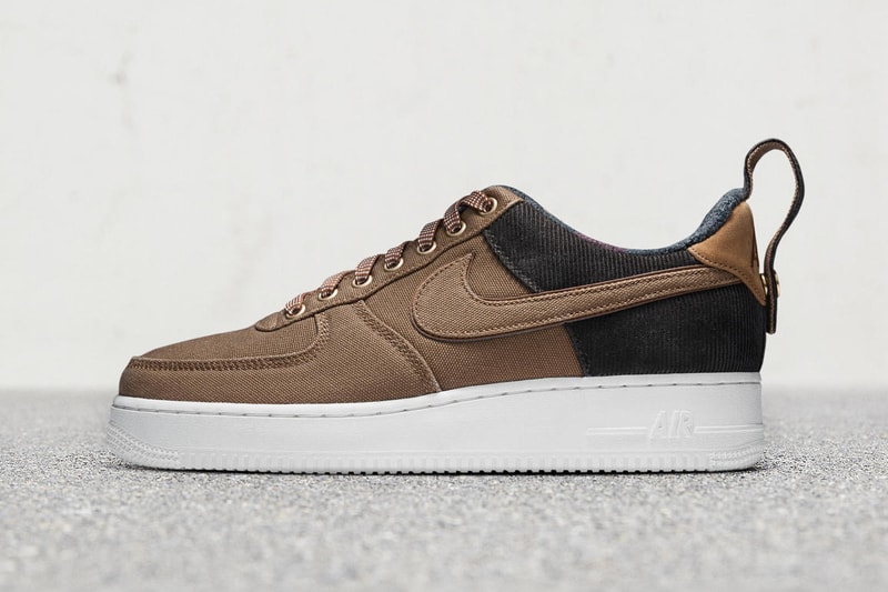 Carhartt WIP x Nike 聯乘系列正式發佈