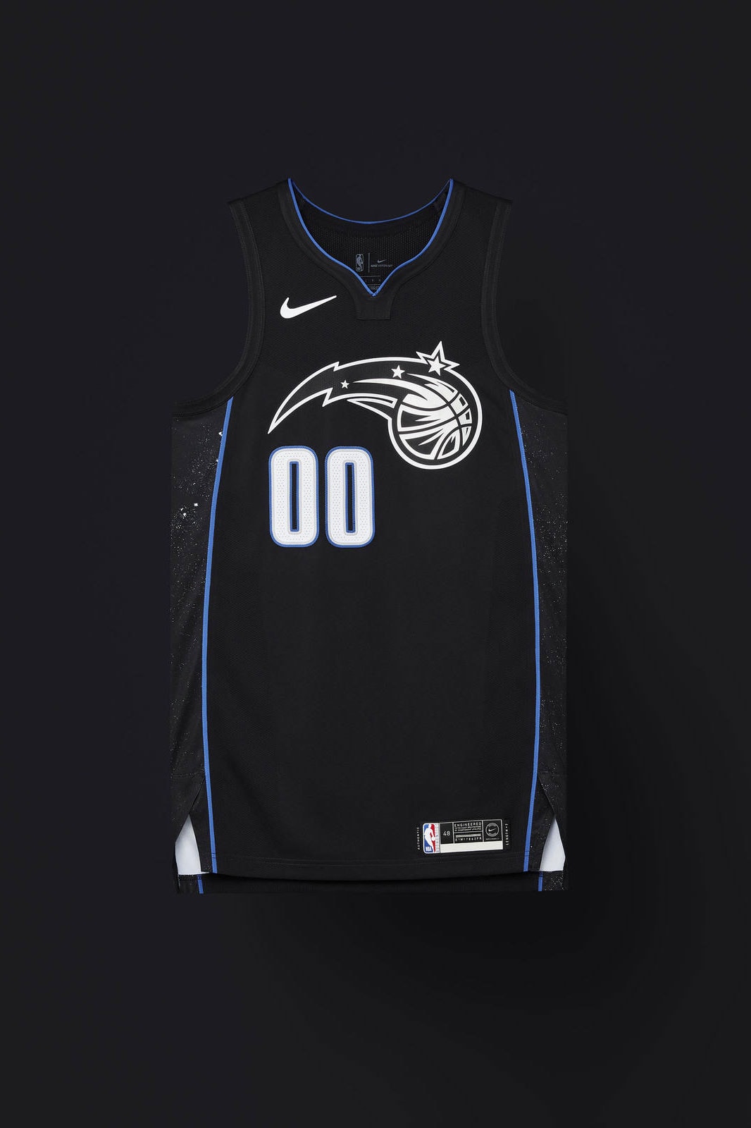 Nike 發佈 2018-2019 NBA 最新城市別注系列球衣