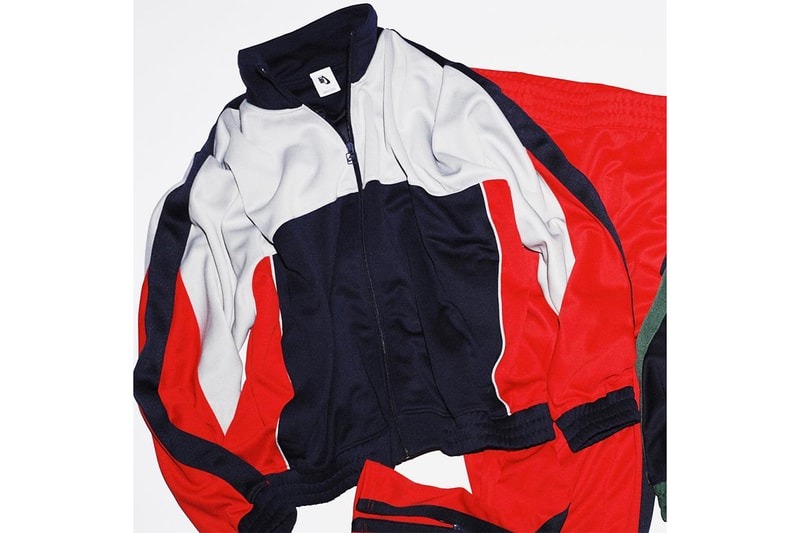 搶先預覽 Martine Rose x NikeLab 聯乘系列