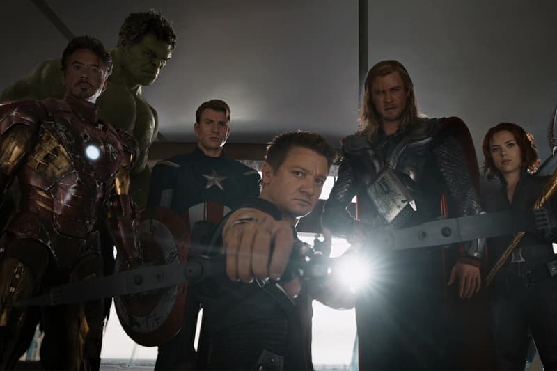「初代 Avengers」聯手買下雜誌全版廣告感謝「MARVEL 之父」Stan Lee