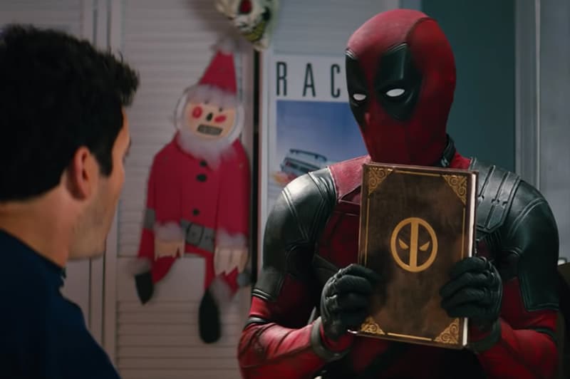 抄襲疑雲!影迷指控《Once Upon a Deadpool》盜用其拍攝構想
