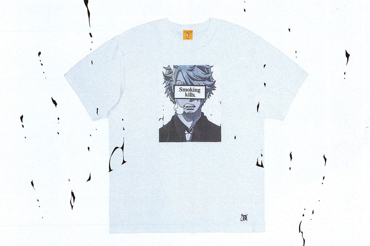 《One Piece》x Fxxking Rabbits 跨界聯乘系列 HBX 發售詳情公開