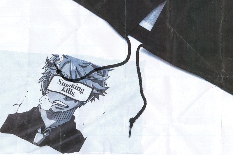 《One Piece》x Fxxking Rabbits 跨界聯乘系列 HBX 發售詳情公開