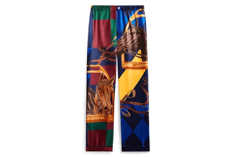 Palace x Polo Ralph Lauren 聯乘系列完整單品一覽