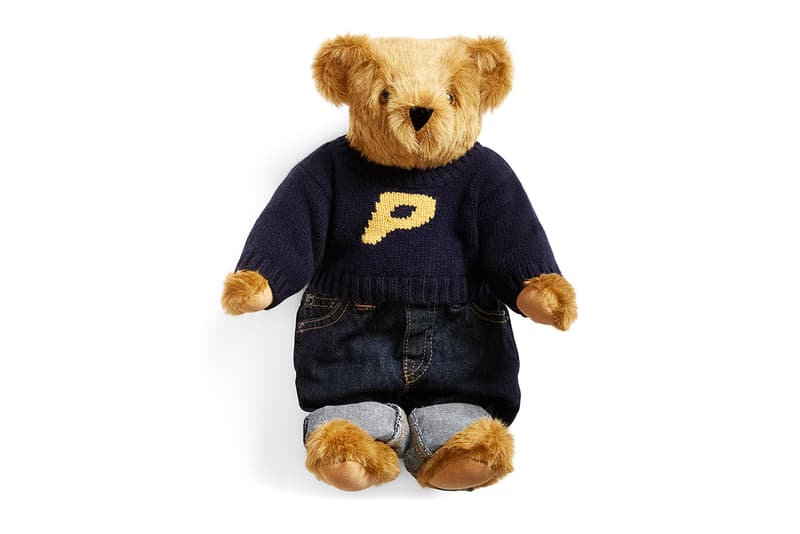 Palace x Polo Ralph Lauren 聯乘系列完整單品一覽
