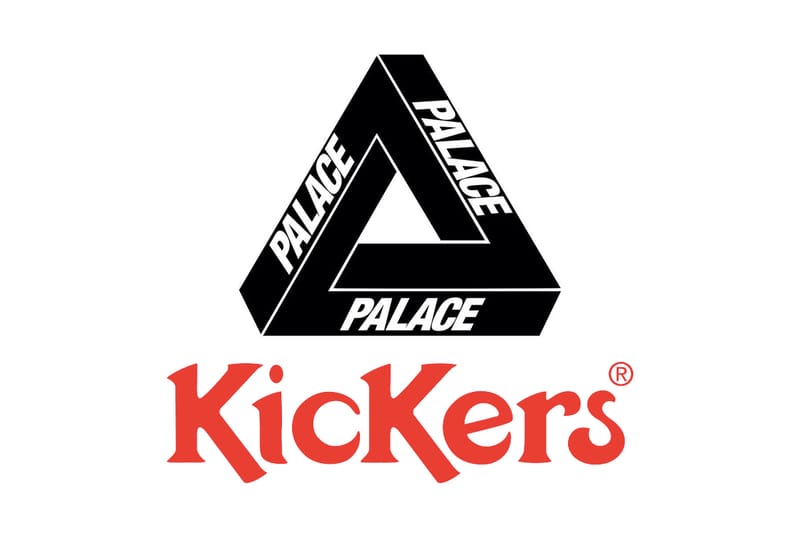 Palace Skateboards 預告將與 Kickers 合作！