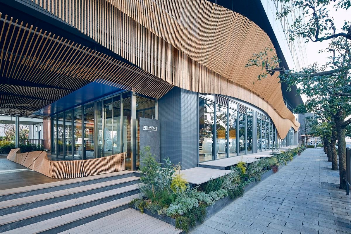 建築大師設計解構 隈研吾的5 大東京木製建築作品 Hypebeast 建築大師設計解構 隈研吾的5 大東京木製建築作品 Hypebeast