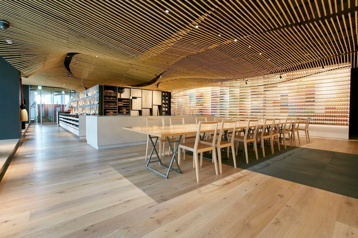 建築大師設計解構 隈研吾的5 大東京木製建築作品 Hypebeast 建築大師設計解構 隈研吾的5 大東京木製建築作品 Hypebeast