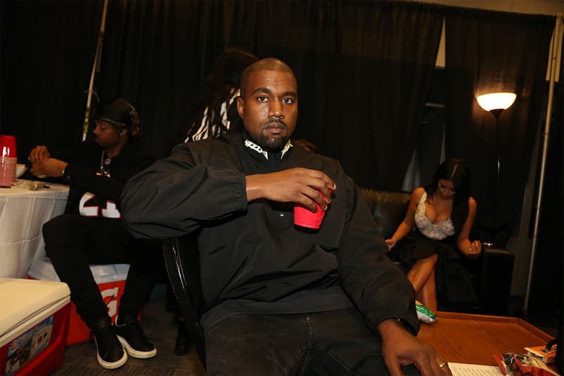 知名音樂製作人 Catherine Marks 透露與 Kanye West 的共事經歷