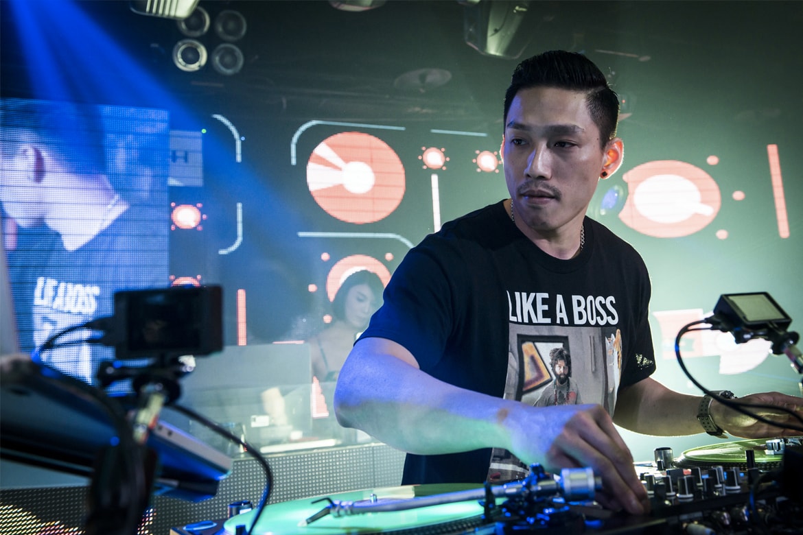 Red Bull Music 3Style 世界 DJ 大賽台灣區決選詳情發佈