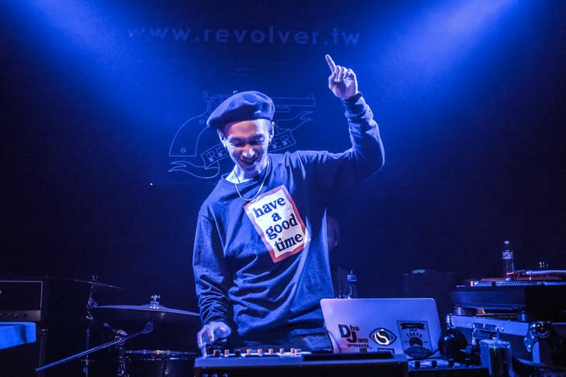 Red Bull Music 3Style 世界 DJ 大賽台灣區決選詳情發佈