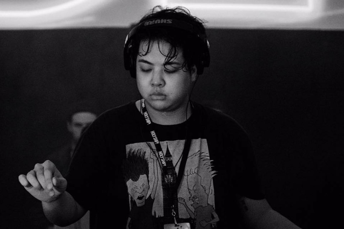 Skrillex 欽點 − 音樂廠牌 OWSLA 旗下知名 DJ Josh Pan 最新派對詳情公佈