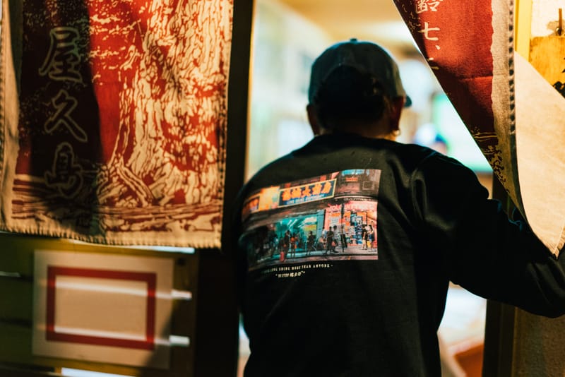 St.Roller 2018 秋冬系列造型特輯