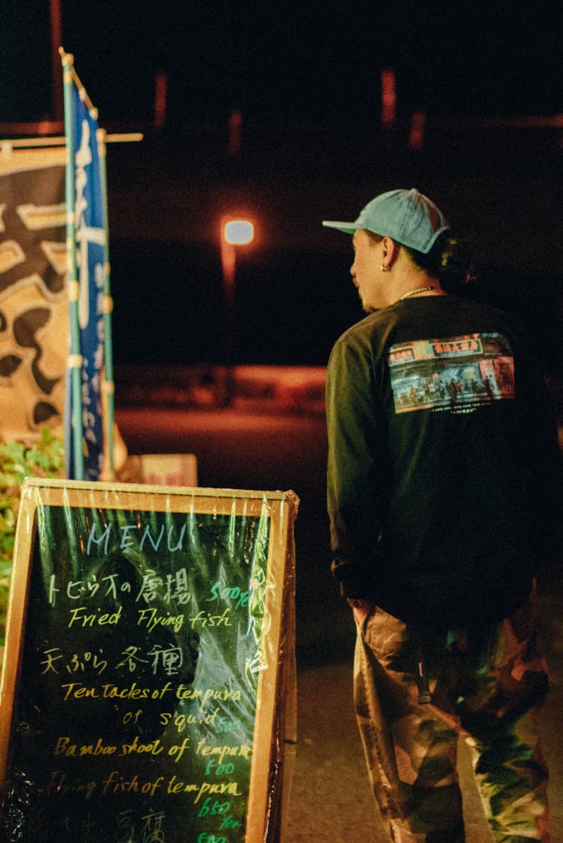 St.Roller 2018 秋冬系列造型特輯