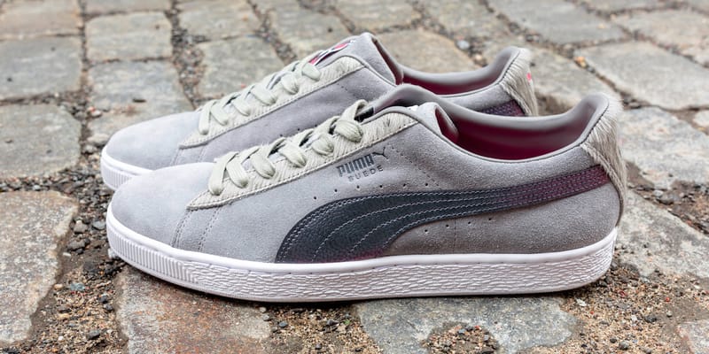 puma suede staple pigeon