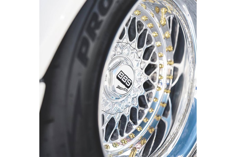 終極結合 − Porsche 911 換上 Tesla 700 匹馬力電能系統