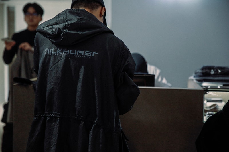 Streetsnaps: 台灣選貨店鋪 HYST Shop Taipei 開幕現場街拍特輯