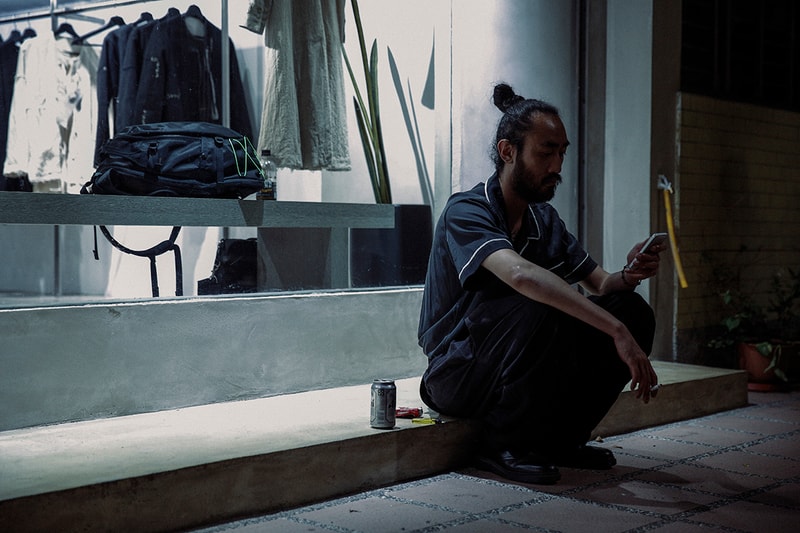 Streetsnaps: 台灣選貨店鋪 HYST Shop Taipei 開幕現場街拍特輯
