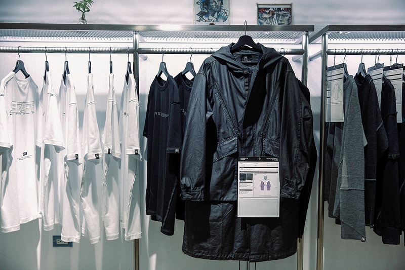 Streetsnaps: 台灣選貨店鋪 HYST Shop Taipei 開幕現場街拍特輯