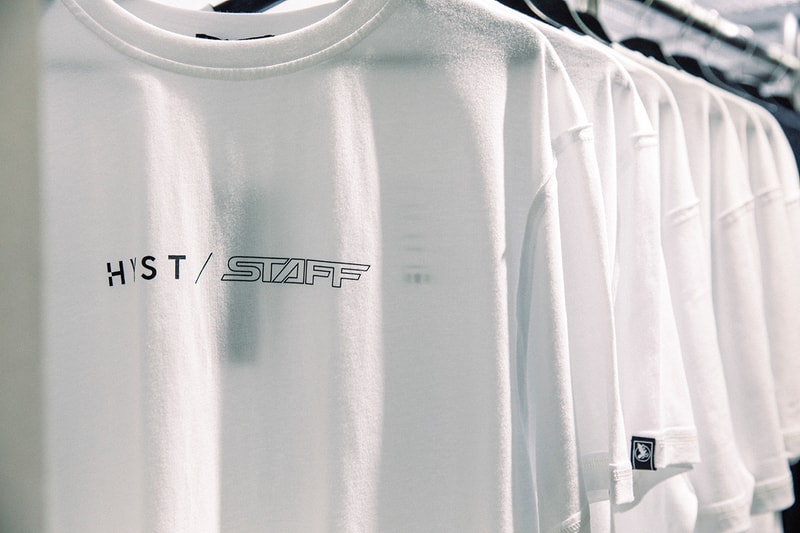 Streetsnaps: 台灣選貨店鋪 HYST Shop Taipei 開幕現場街拍特輯