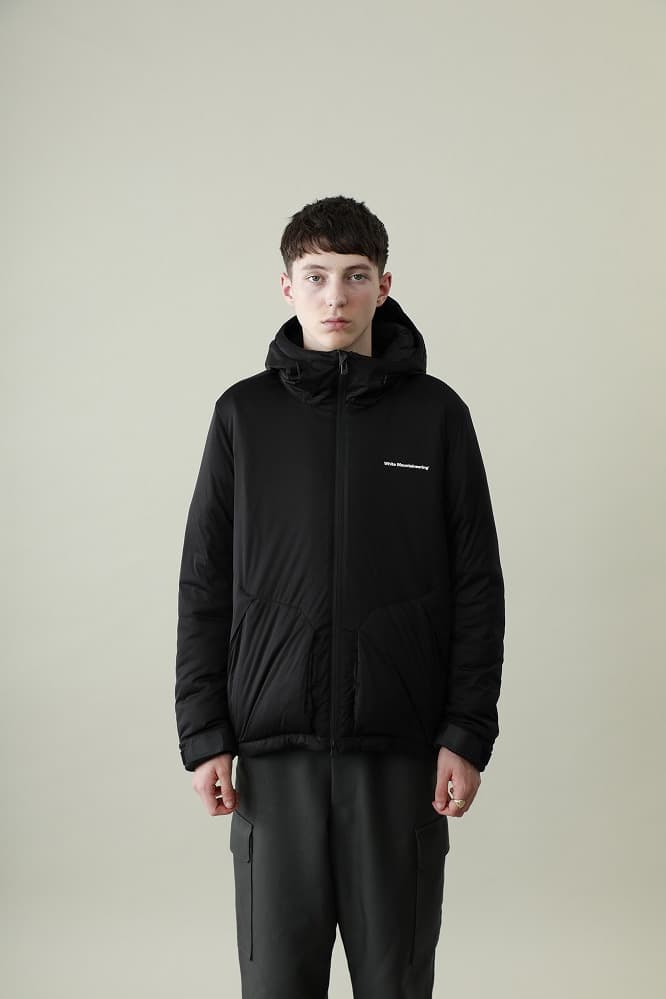 STUDIOUS x White Mountaineering 2018 秋冬聯乘外套系列即將上架