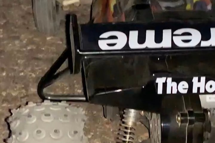 Supreme 本週推出聯乘 Tamiya 遙控模型四驅車