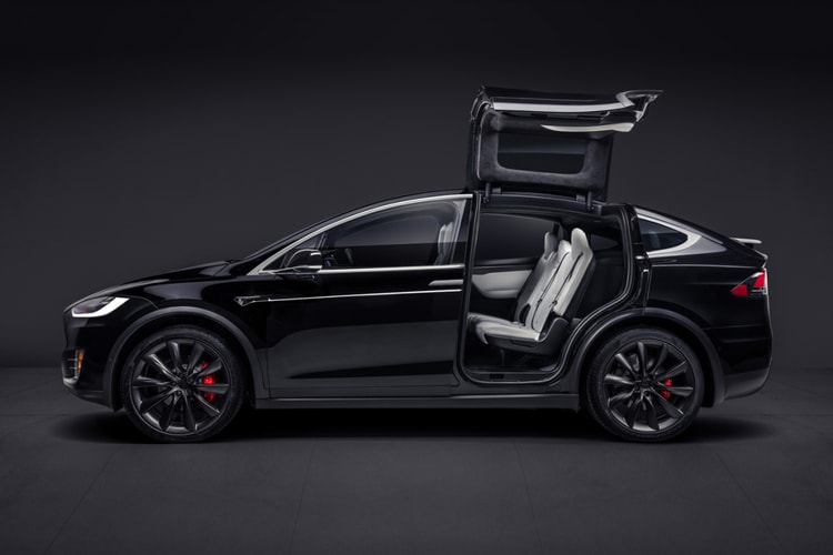 真・末日戰車?Tesla 的空氣過濾功能協助加州山火災民逃生