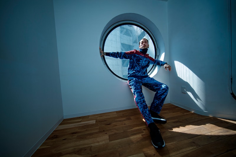 The North Face Urban Exploration 絲絨系列「Velvet Capsule」即將上架