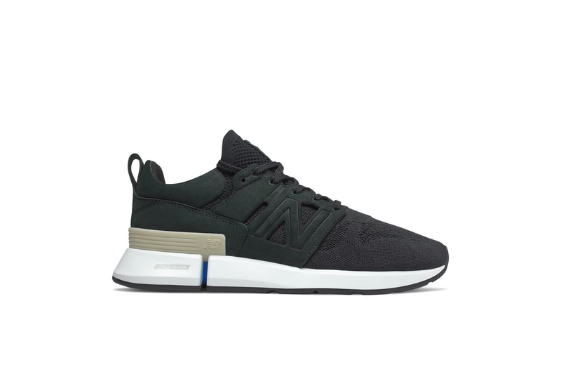 Tokyo Design Studio by New Balance R_C1 兩大系列登陸香港