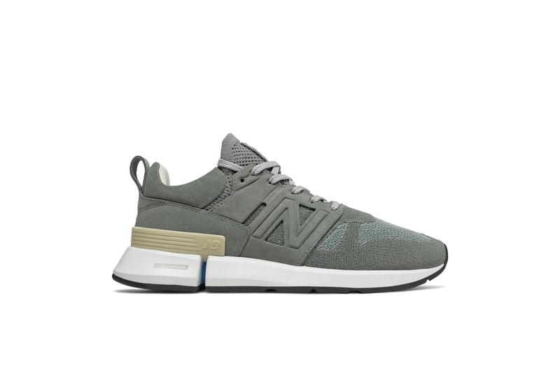Tokyo Design Studio by New Balance R_C1 兩大系列登陸香港