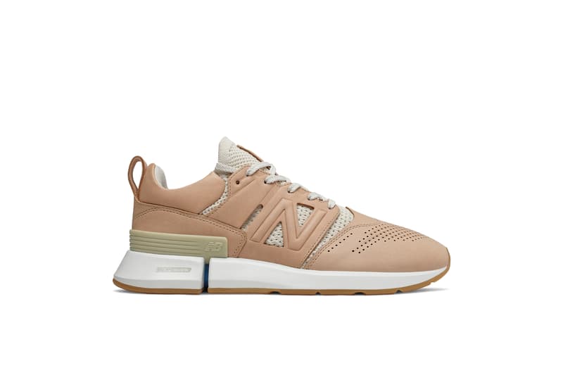 Tokyo Design Studio by New Balance R_C1 兩大系列登陸香港