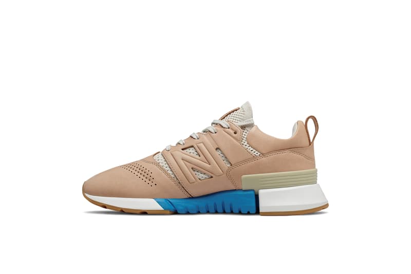 Tokyo Design Studio by New Balance R_C1 兩大系列登陸香港
