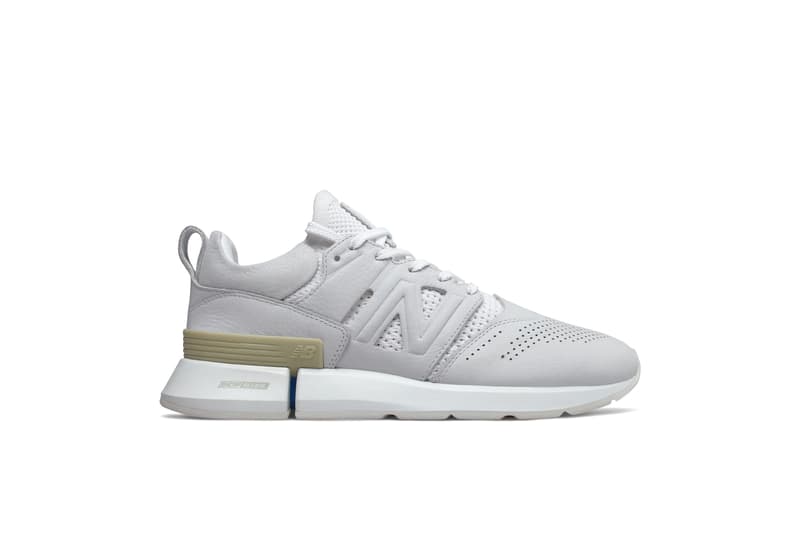Tokyo Design Studio by New Balance R_C1 兩大系列登陸香港