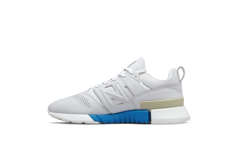 Tokyo Design Studio by New Balance R_C1 兩大系列登陸香港