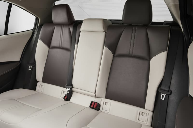 最強國民汽車-TOYOTA 全新 Corolla Sedan 正式發佈!