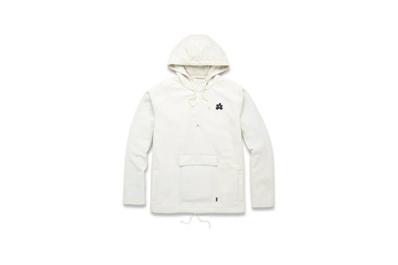 Converse x Tyler, the Creator 全新 GOLF le FLEUR* 系列香港區發售情報