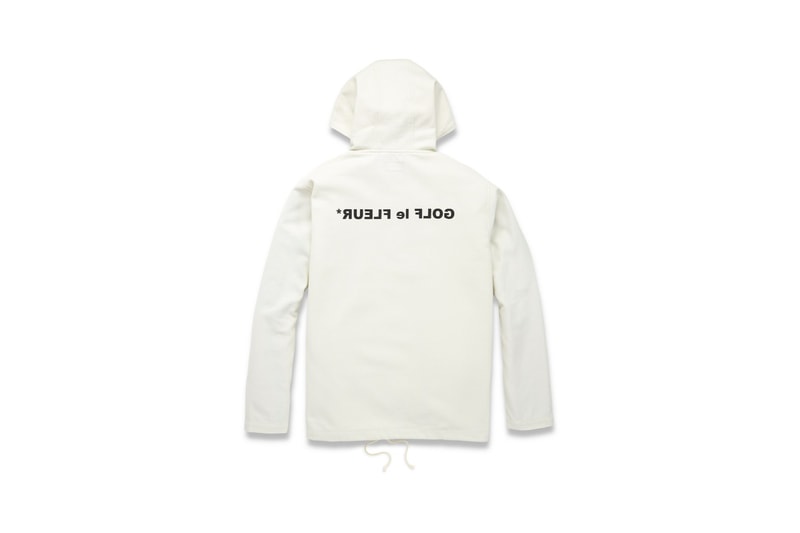 Converse x Tyler, the Creator 全新 GOLF le FLEUR* 系列香港區發售情報