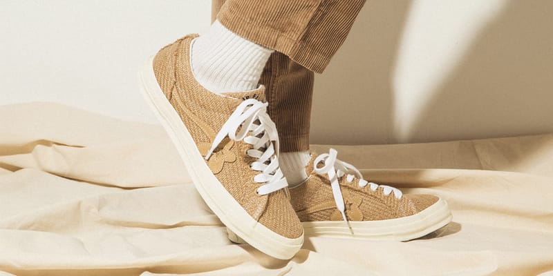 burlap golf le fleur