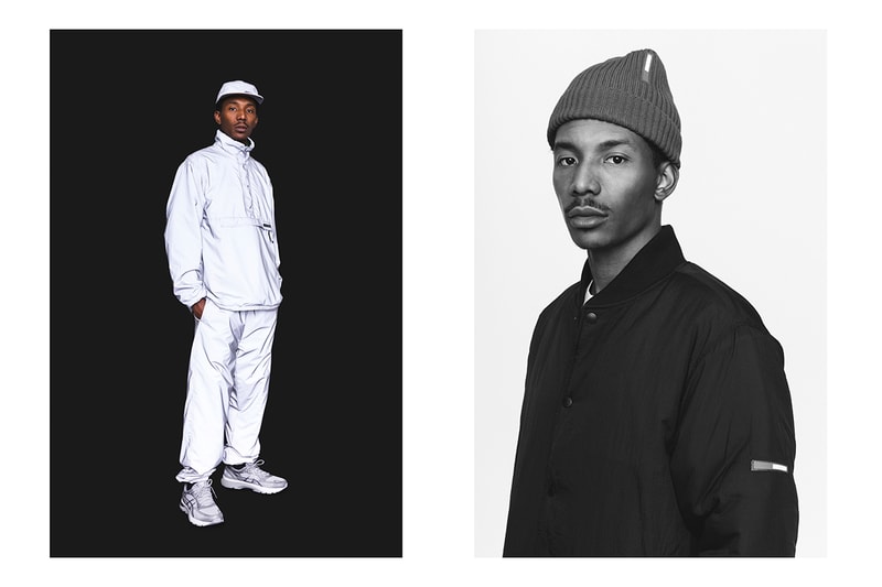 UNDEFEATED 2018 Holiday 系列 Lookbook 正式發佈