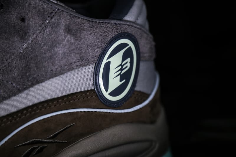 UNIK x Reebok ANSWER I 聯乘鞋款正式發布