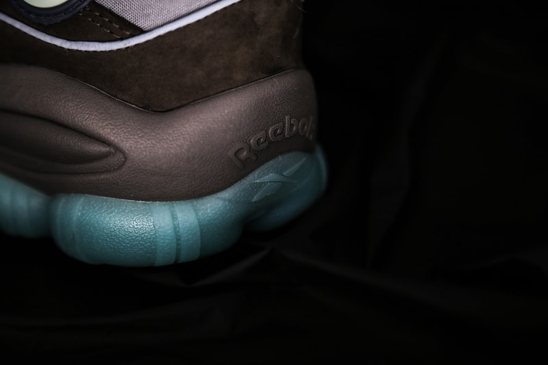 UNIK x Reebok ANSWER I 聯乘鞋款正式發布