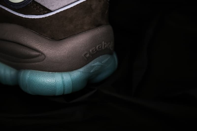 UNIK x Reebok ANSWER I 聯乘鞋款正式發布